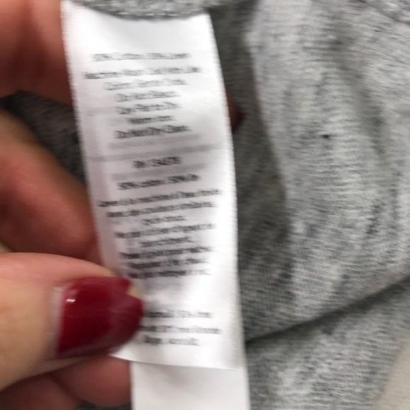 Vinyard Vines Heathered Linen Blend Roll SS Shirt - Picture 6 of 6